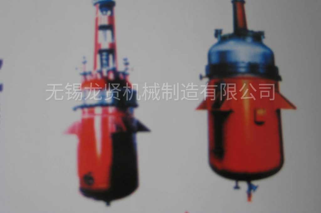 安裝反應(yīng)釜需要注意哪些？