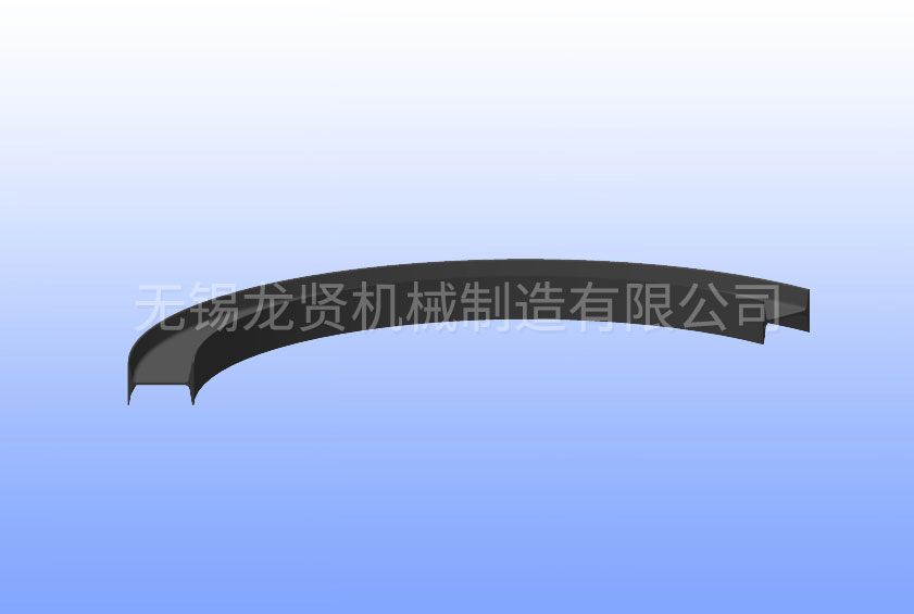 工字鋼彎圓的簡(jiǎn)單介紹！