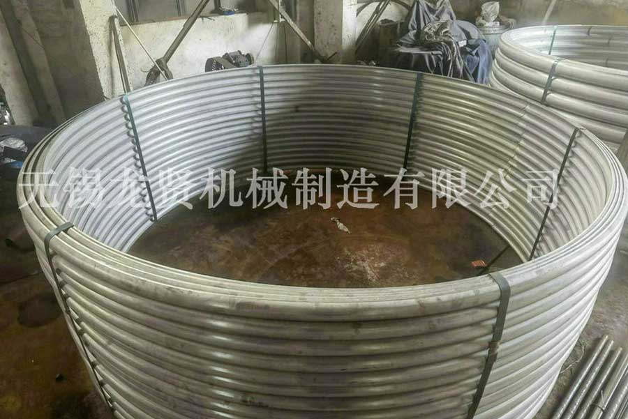半圓管對使用有什么要求？
