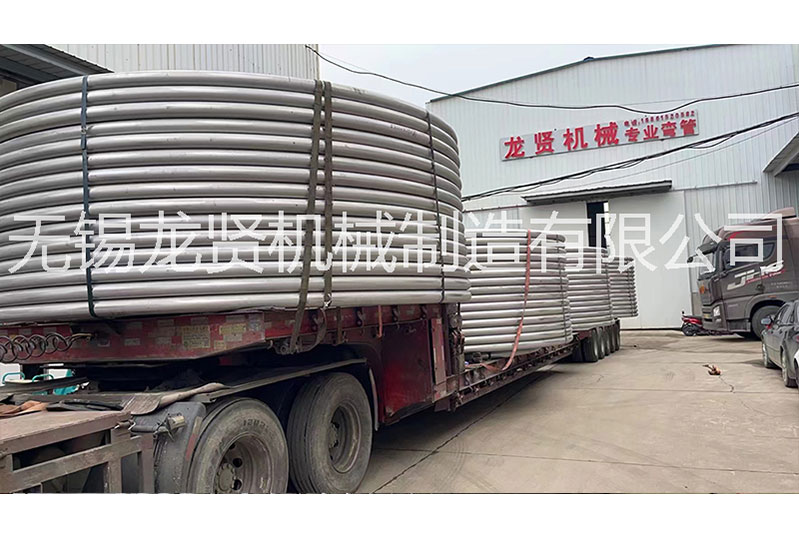 市場(chǎng)上的半圓管越來越精細(xì)了，這是為啥？