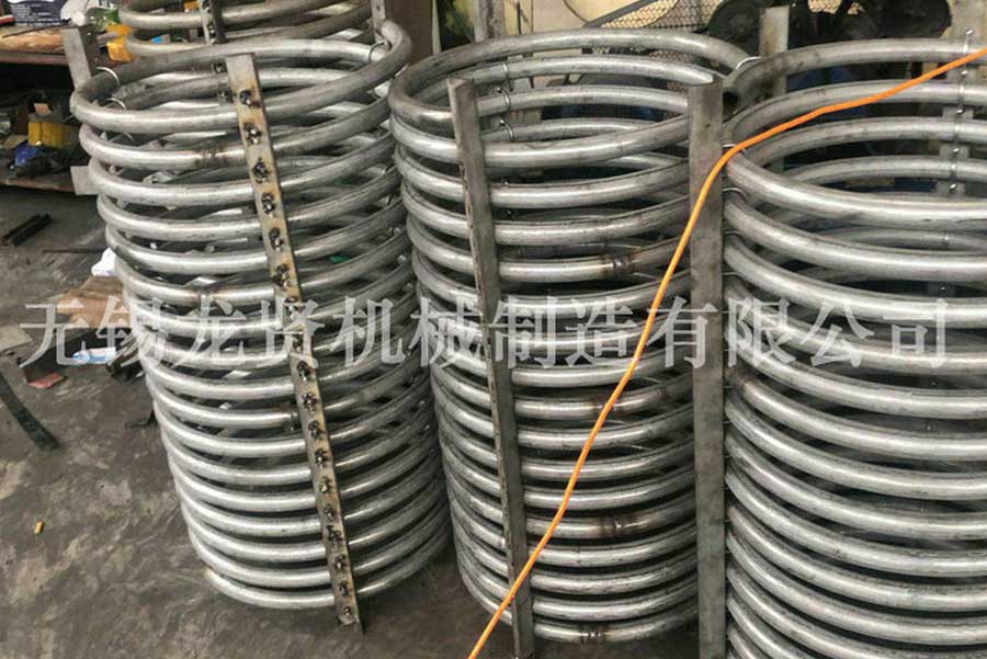 運(yùn)輸過程中的盤管要注意啥？