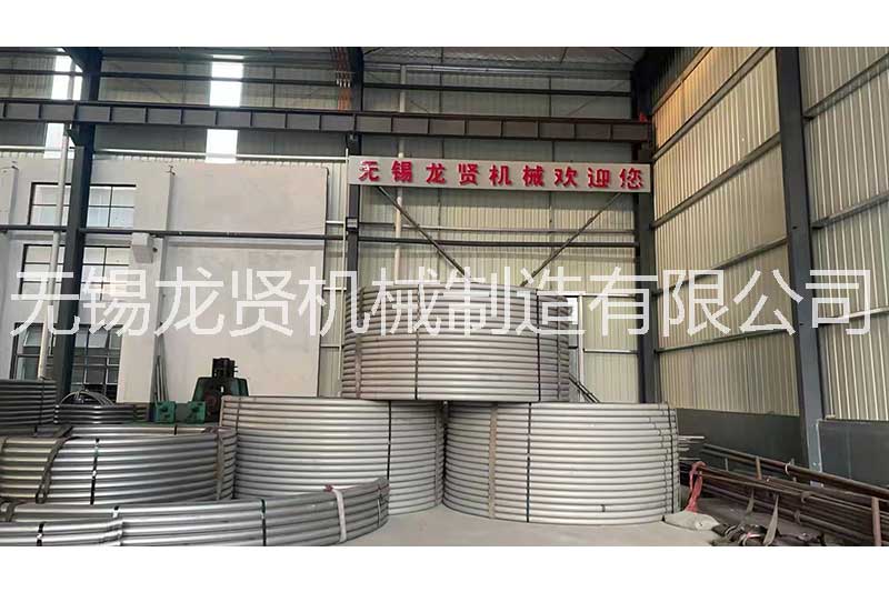 半圓管在電子行業(yè)展露手腳！