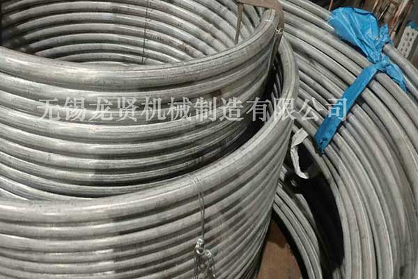 盤(pán)管的質(zhì)量要從這些地方考量！
