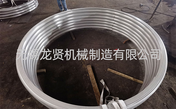  碳鋼半圓管、不銹鋼半圓管的差異在這里！