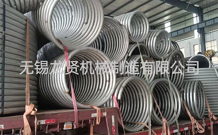 304不銹鋼盤管質(zhì)量好還是碳鋼的好？