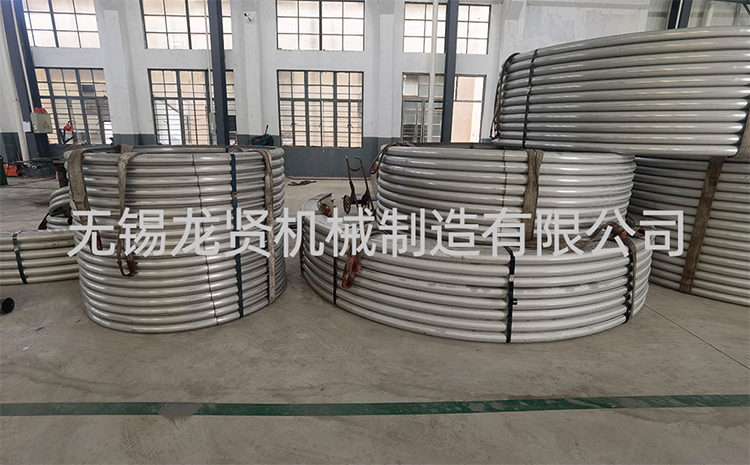 半管夾套是怎么焊接及熱處理的？