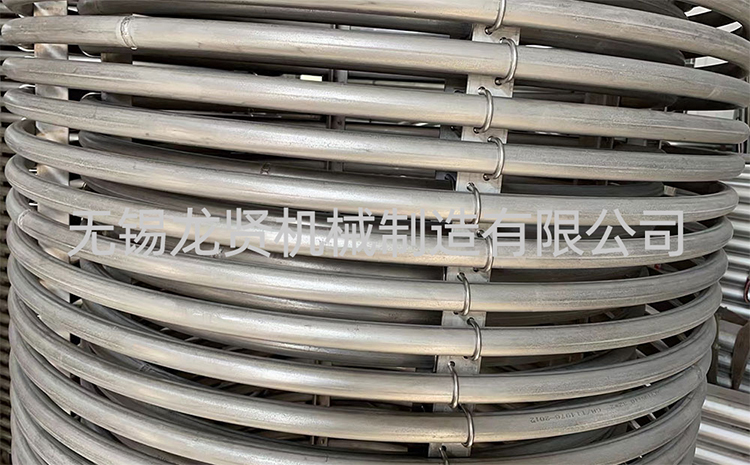食品加工行業(yè)的盤管需要防銹嗎？