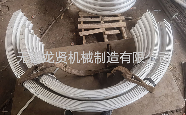 半管是怎么安裝到反應(yīng)釜上的？