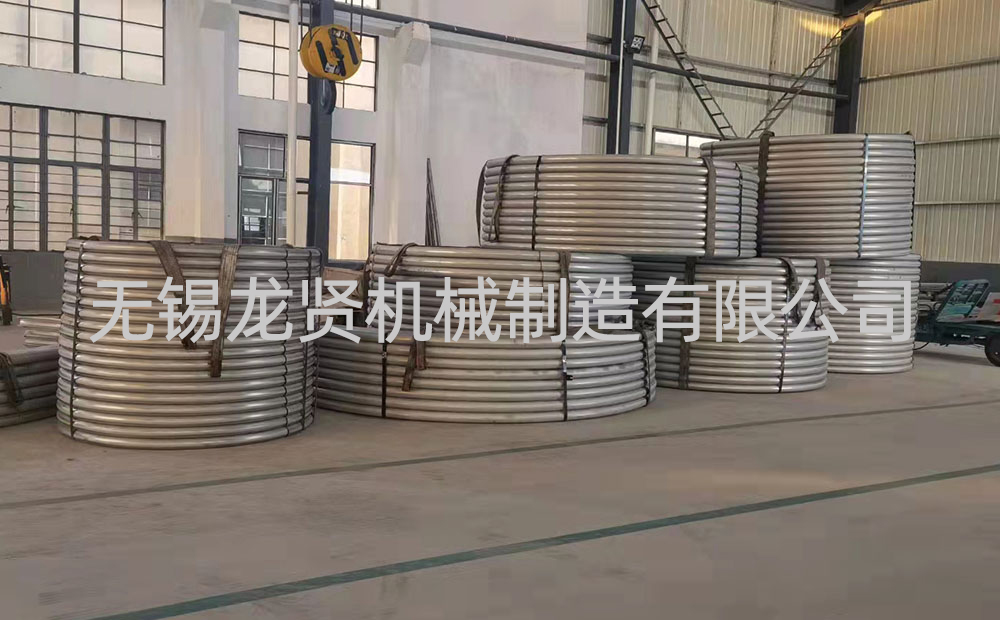盤管在鍋爐的什么位置有什么用呢？